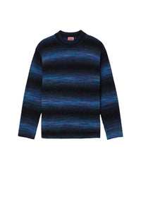 Stripes Jumper /// LVMH