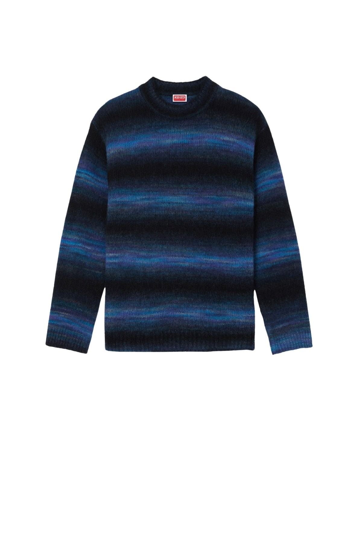 Stripes Jumper /// LVMH