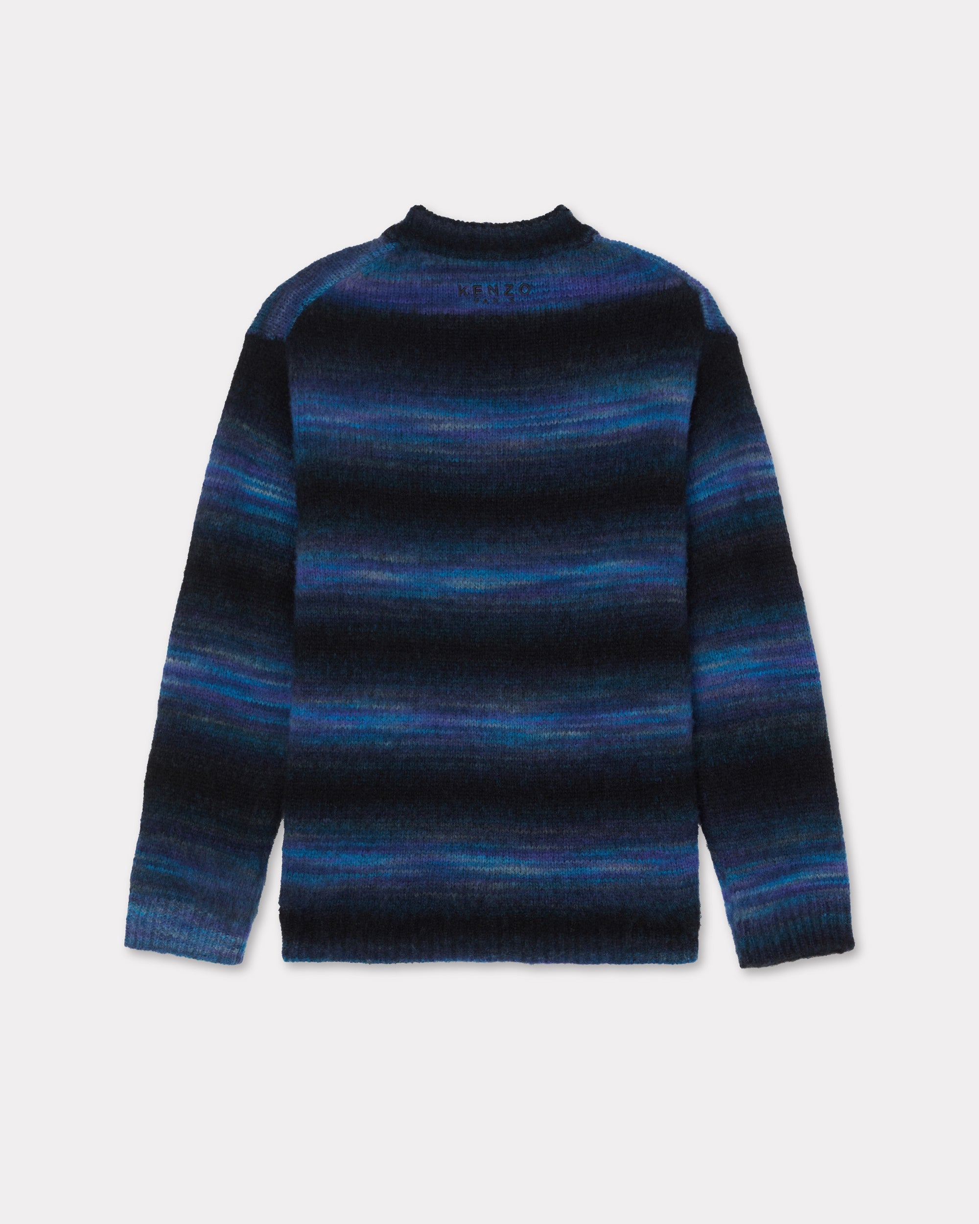 Stripes Jumper /// LVMH