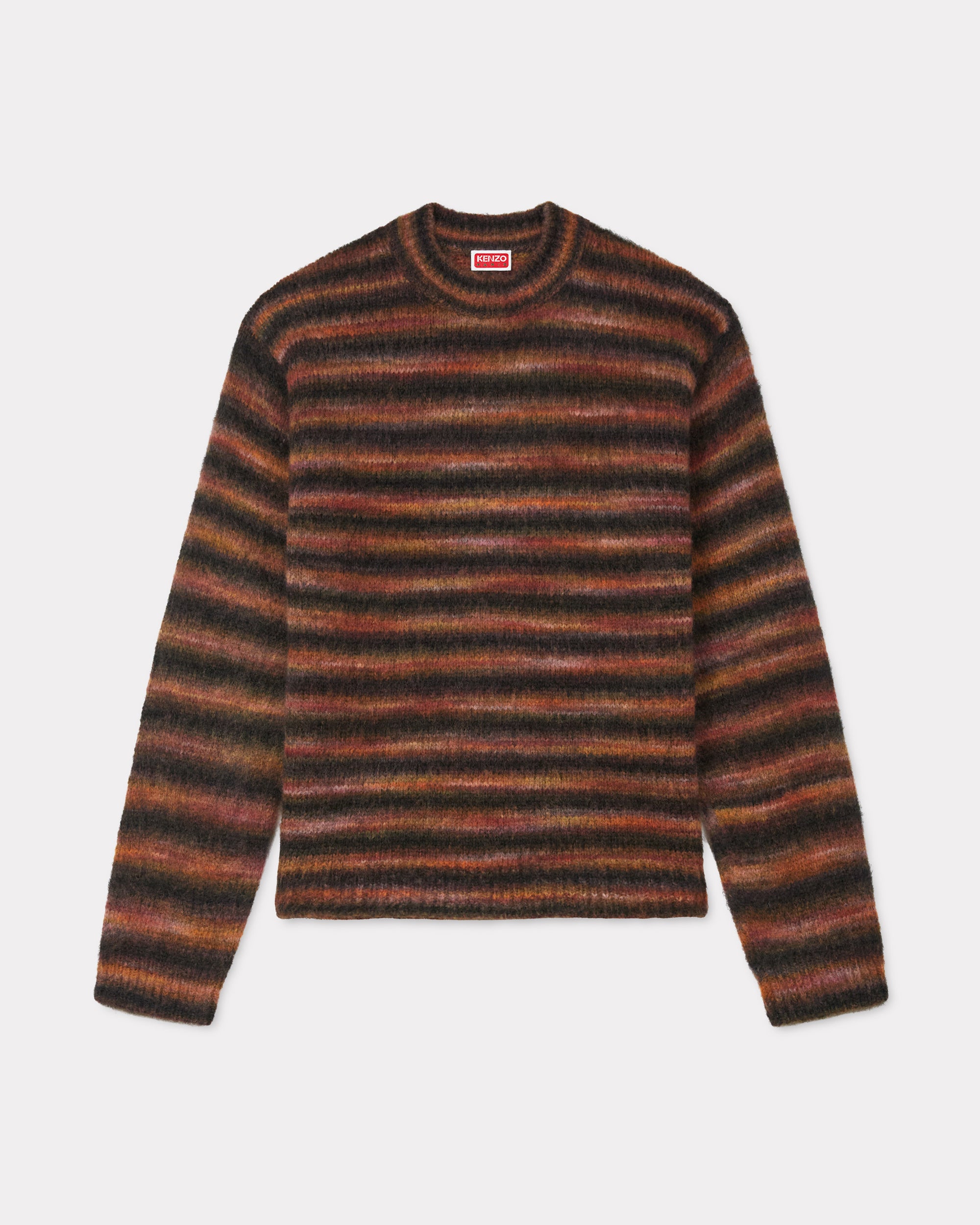 Stripes Jumper