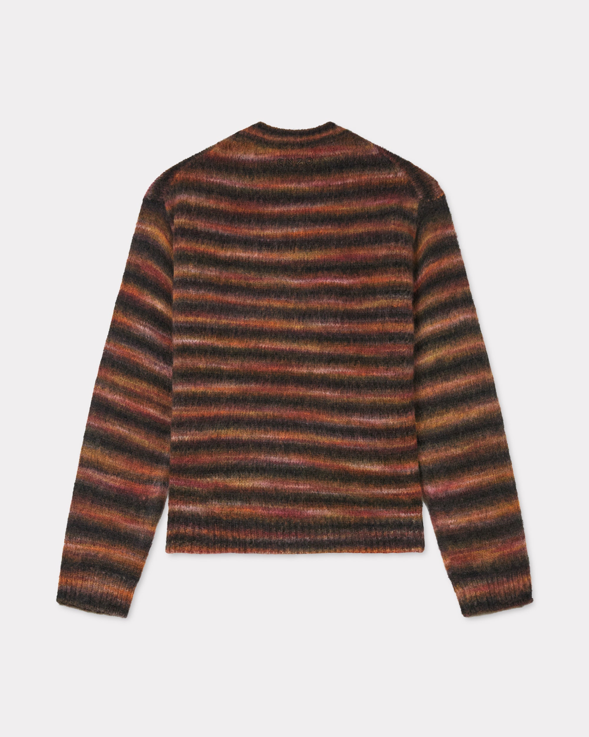 Stripes Jumper