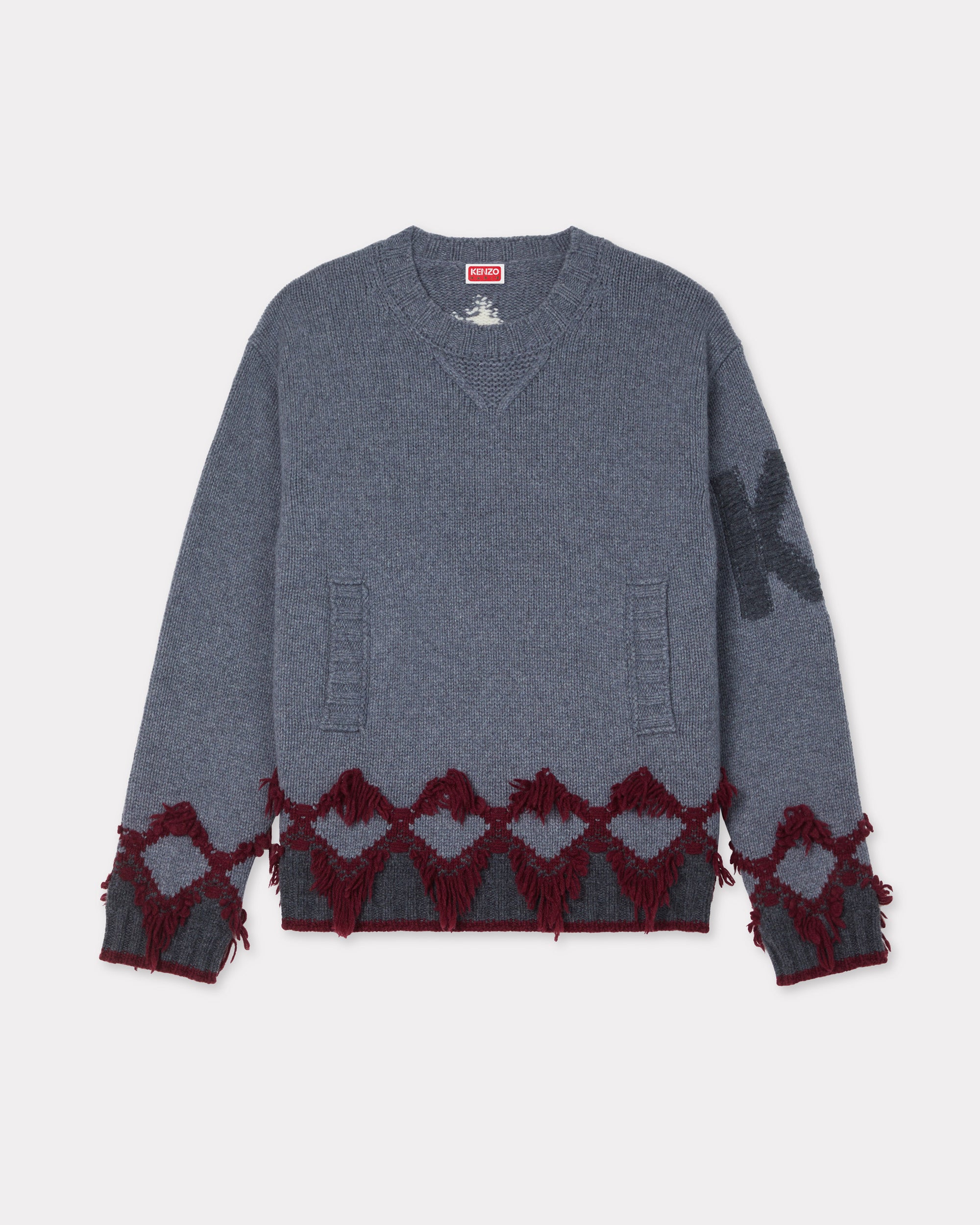 Kenzo Constellation Jumper