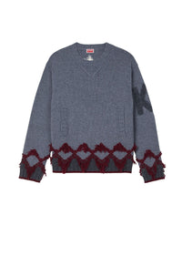 Kenzo Constellation Jumper /// LVMH