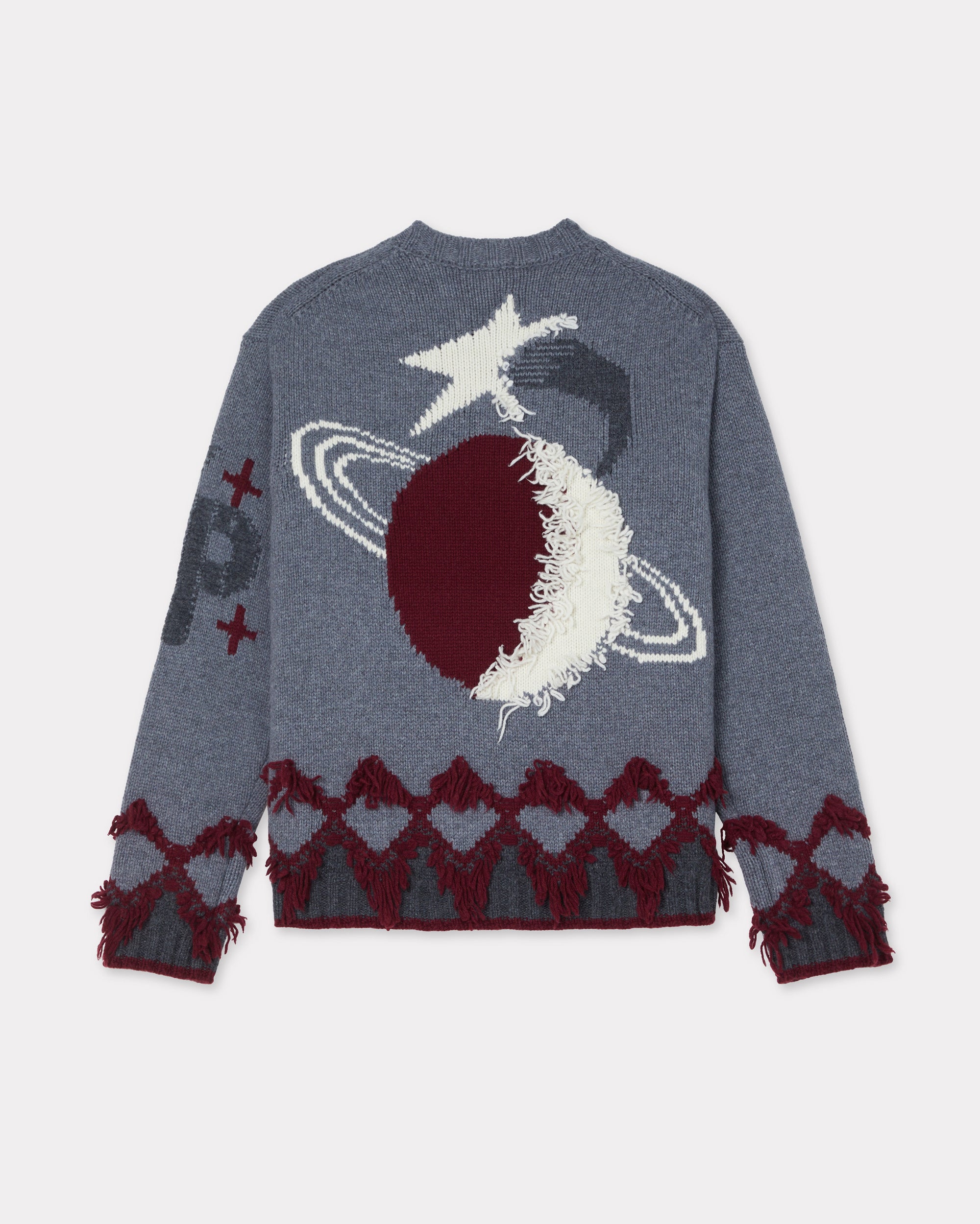 Kenzo Constellation Jumper