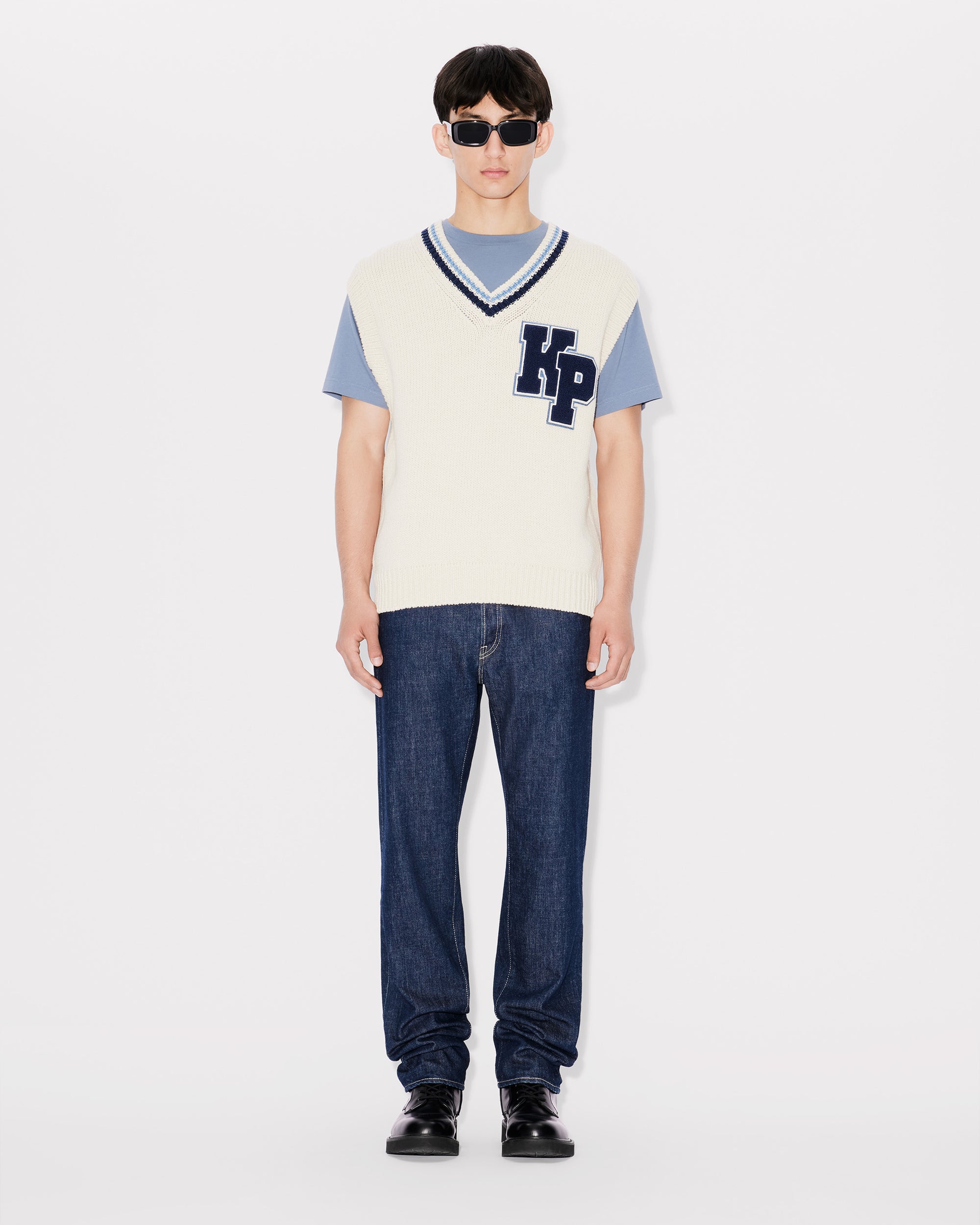 Rws Vest
