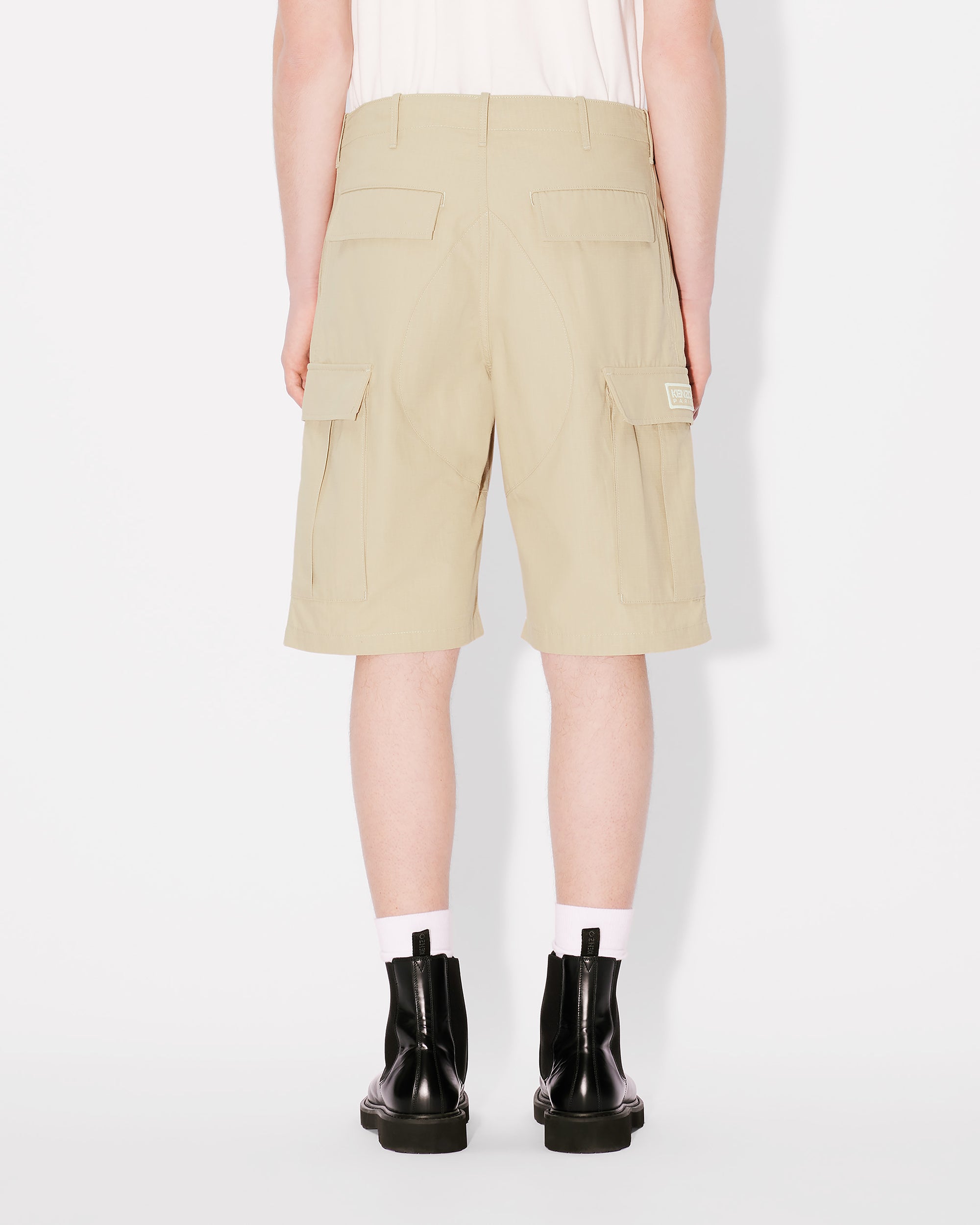 Cargo Workwear Short