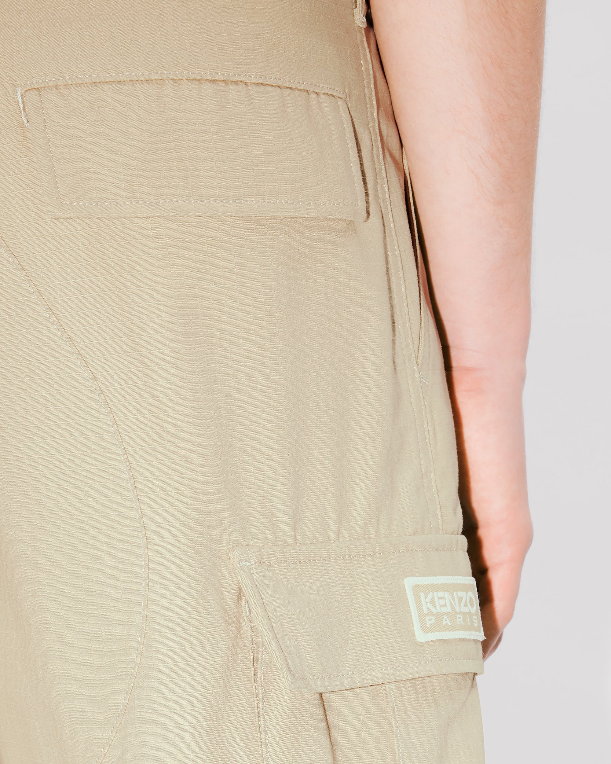 Cargo Workwear Short