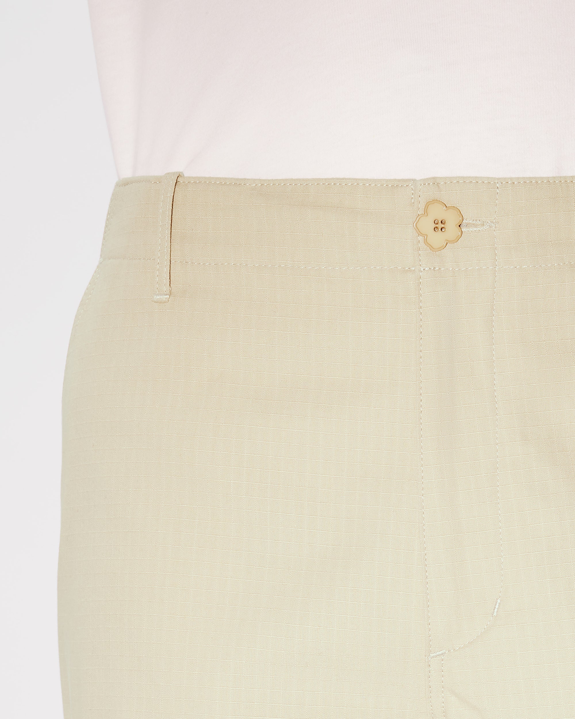 Cargo Workwear Short