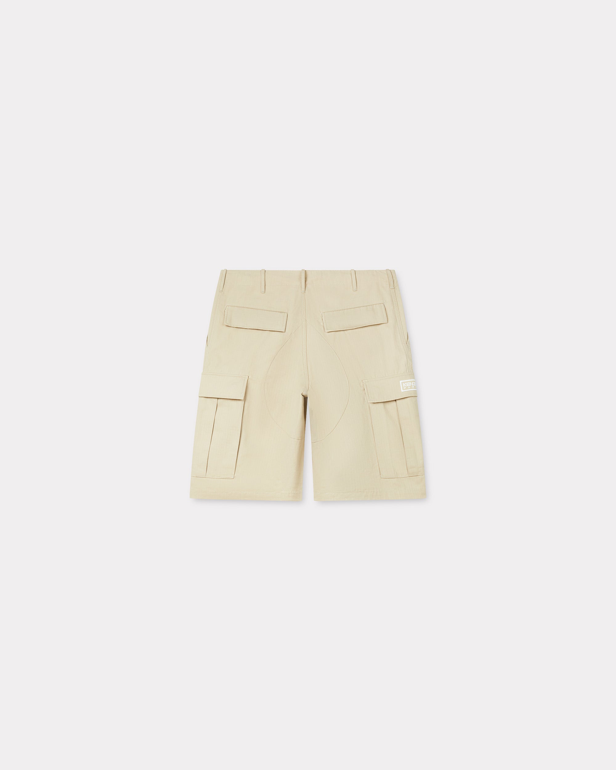 Cargo Workwear Short