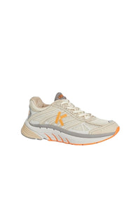 Kenzo-Pace Sneakers - Dark Beige