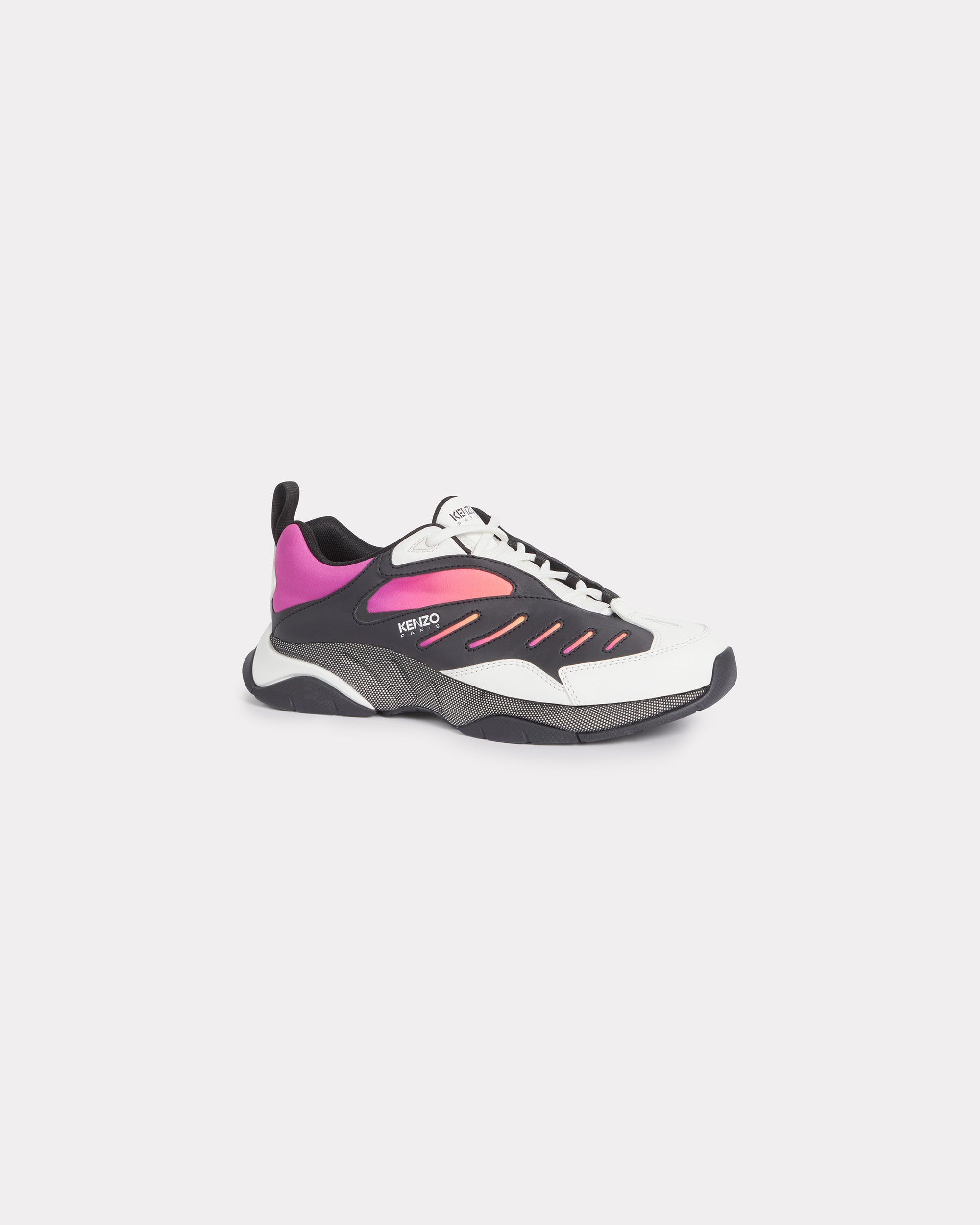 Kenzo X Trainer Sneakers