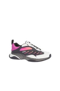 Kenzo X-Trainer Sneakers - Multicolor
