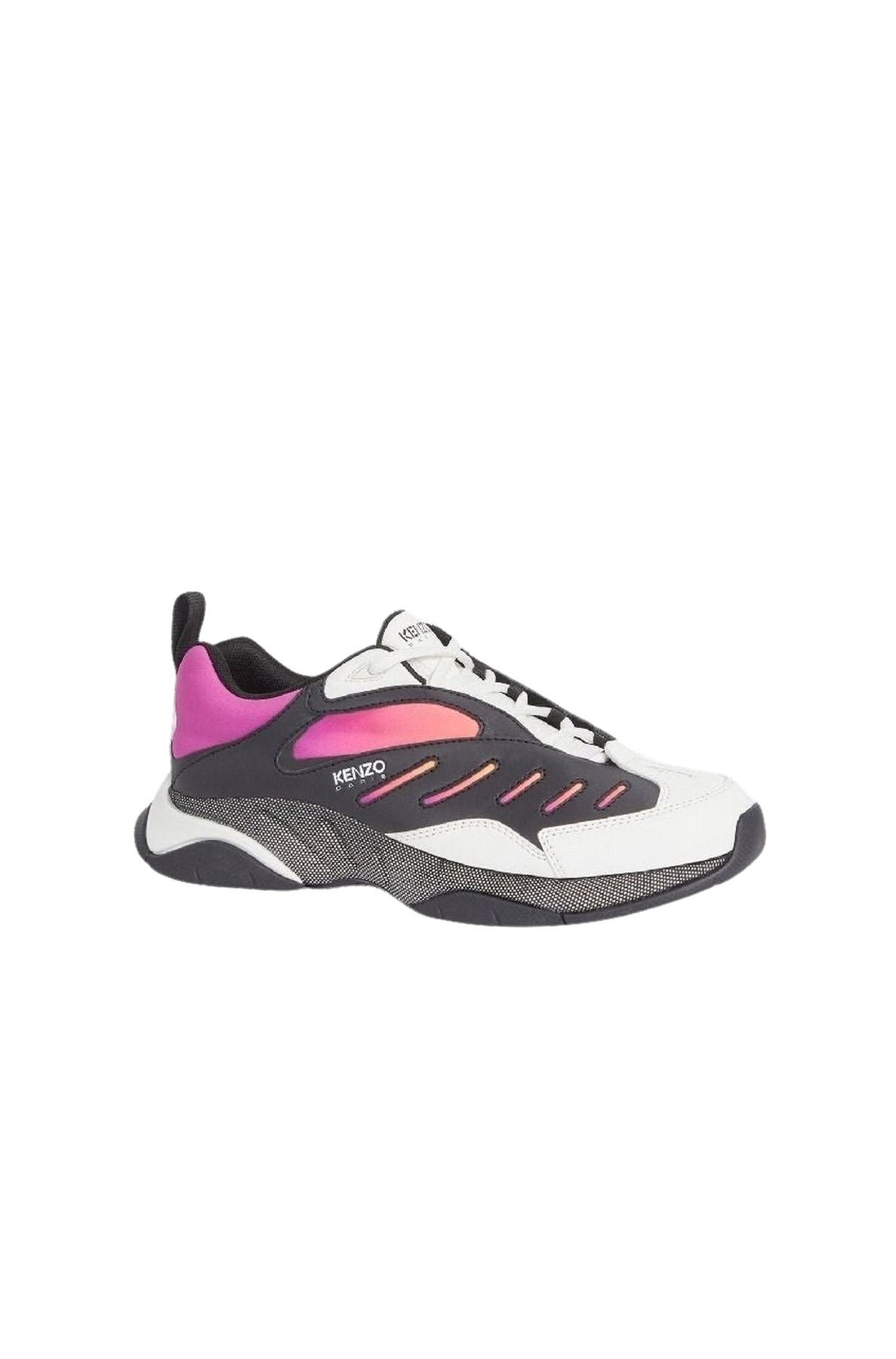 Kenzo X-Trainer Sneakers - Multicolor