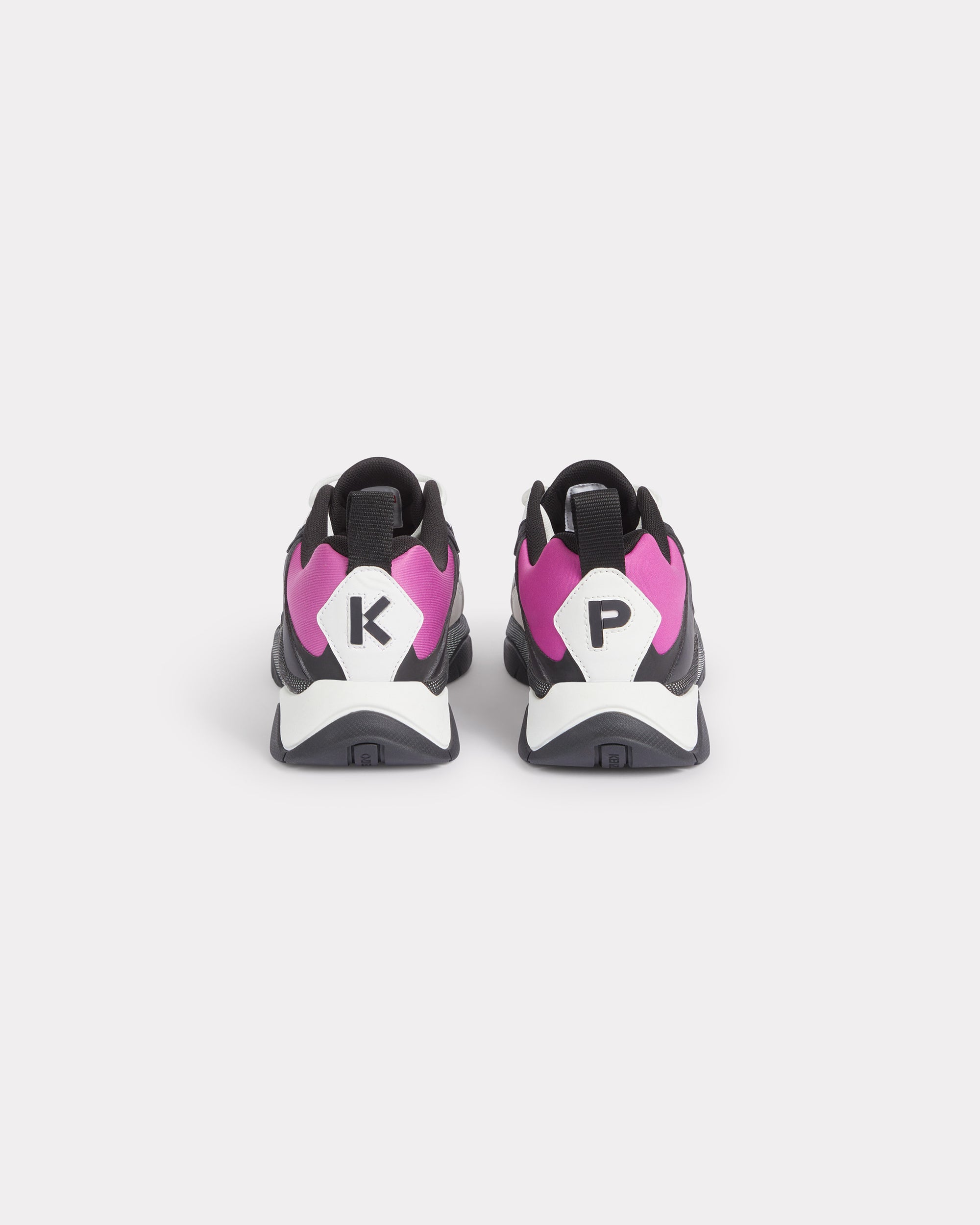Kenzo X Trainer Sneakers