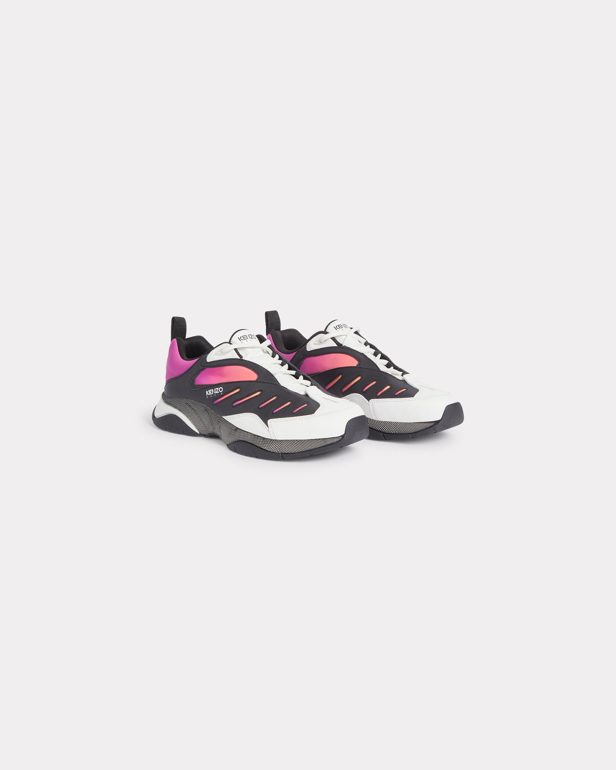 Kenzo X Trainer Sneakers