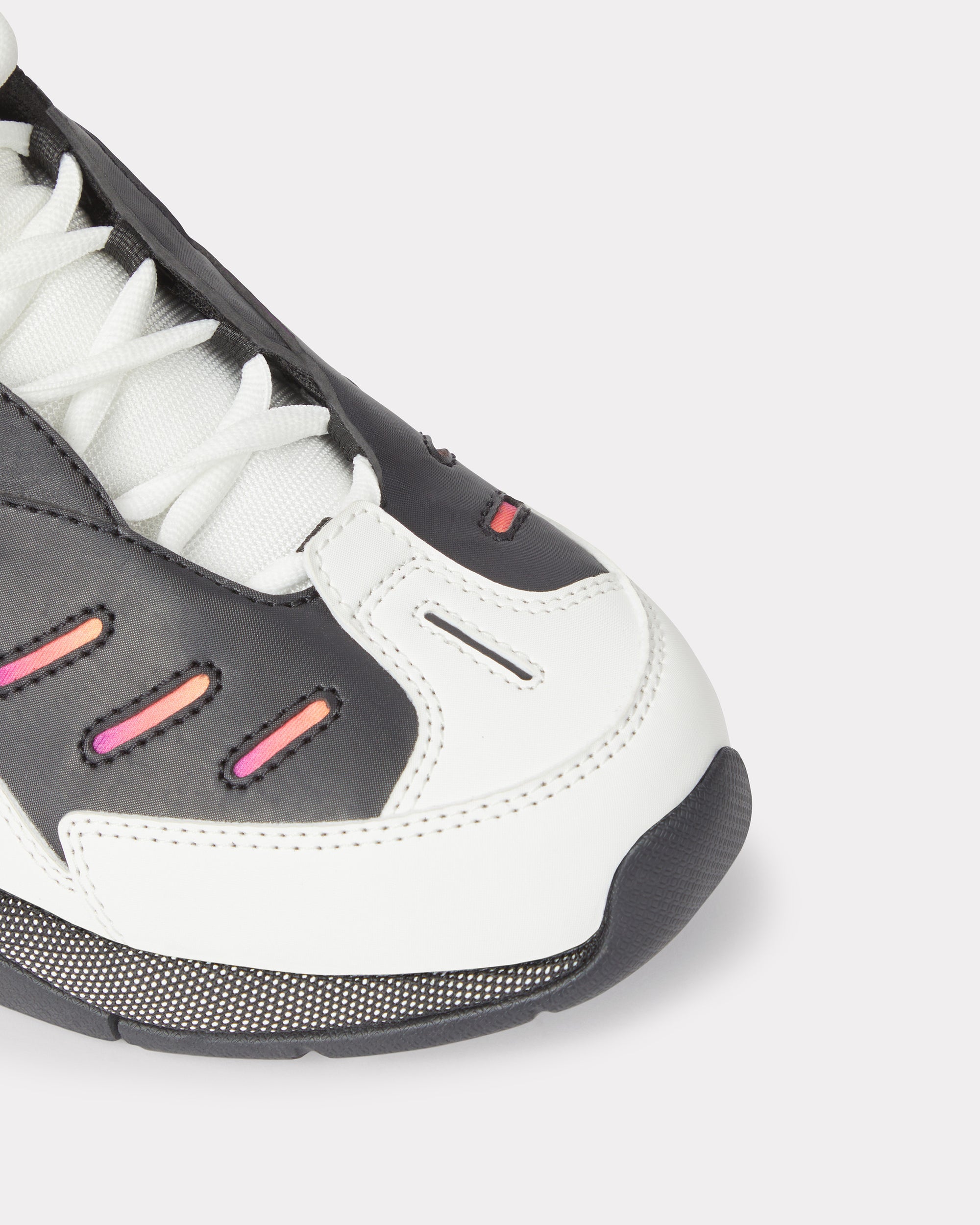 Kenzo X Trainer Sneakers