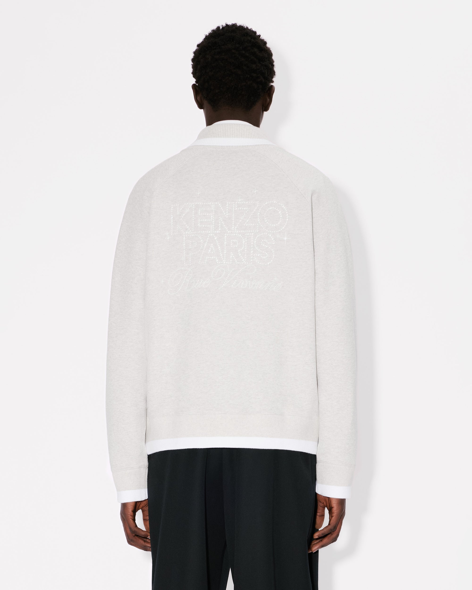 Constellation Emb Cardigan