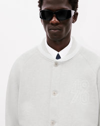 Constellation Emb Cardigan
