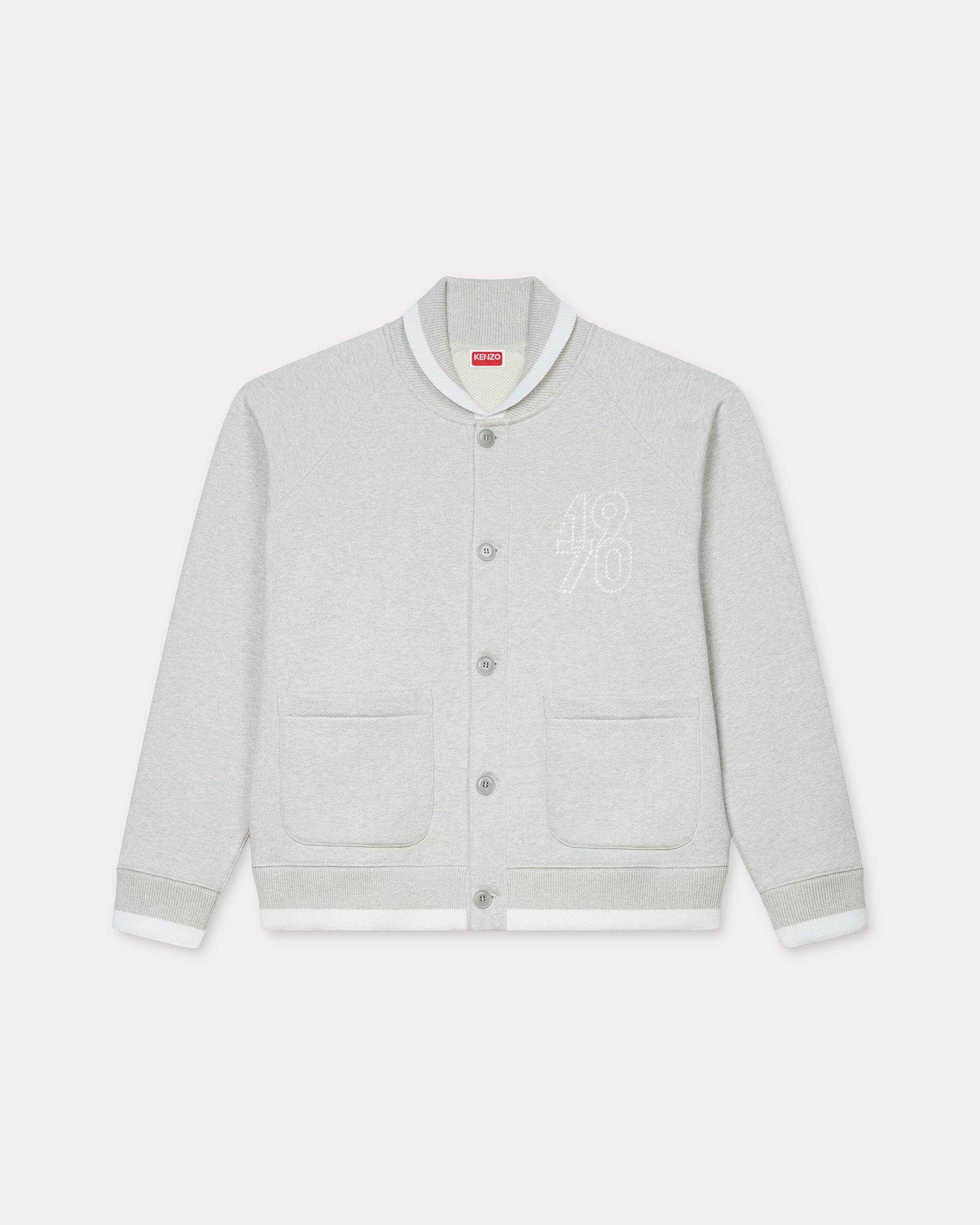 Constellation Emb Cardigan