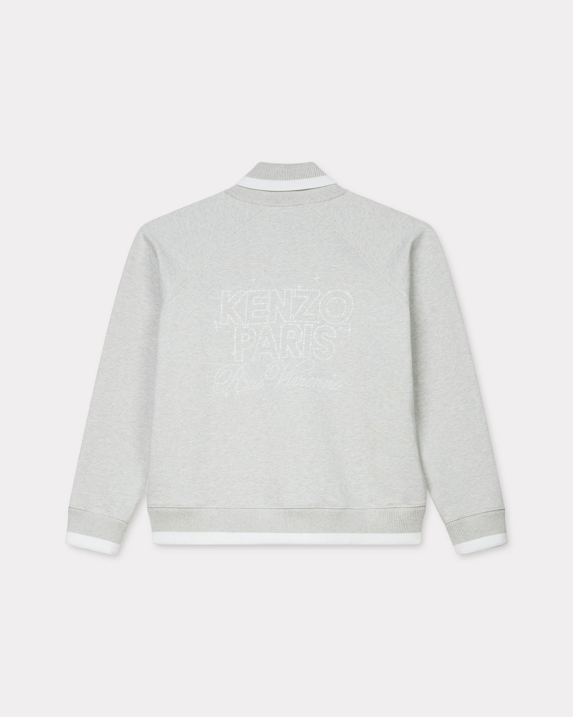 Constellation Emb Cardigan