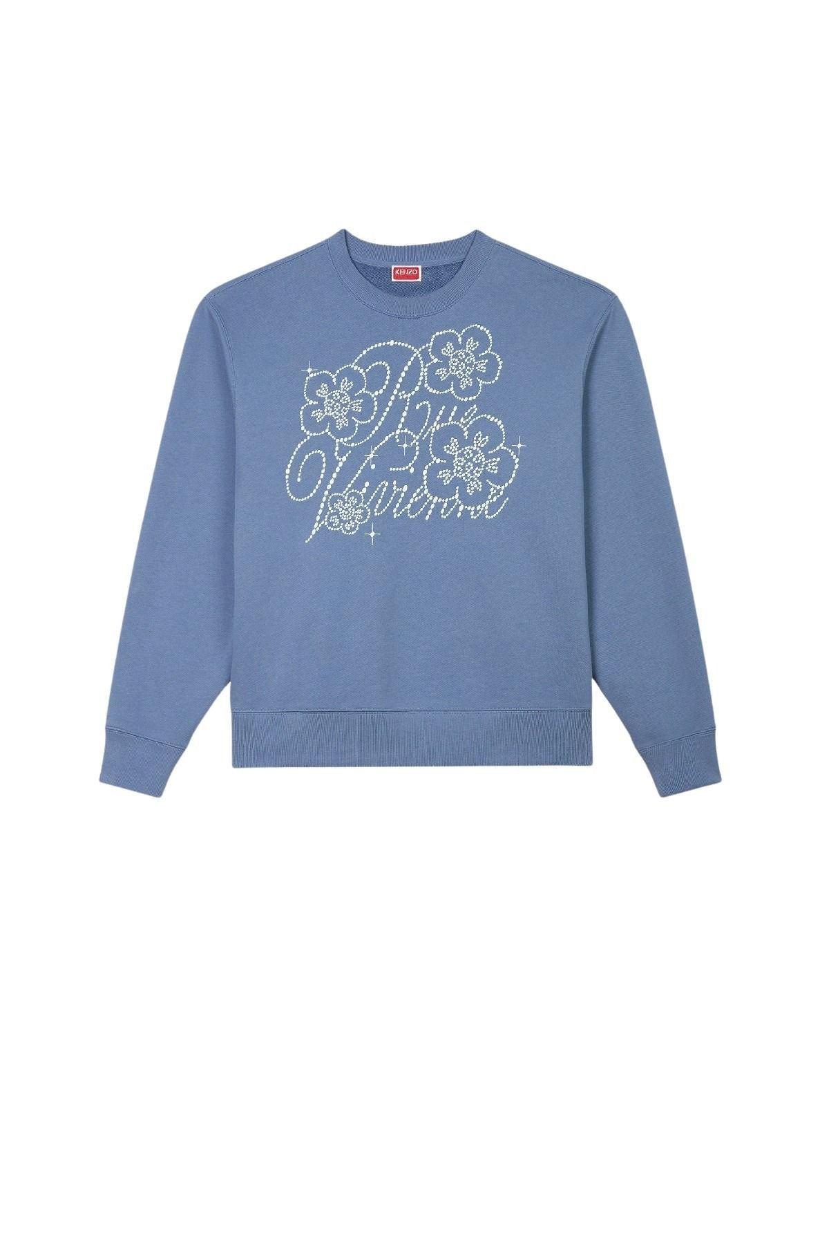 Constellation Emb Classic Swea /// LVMH