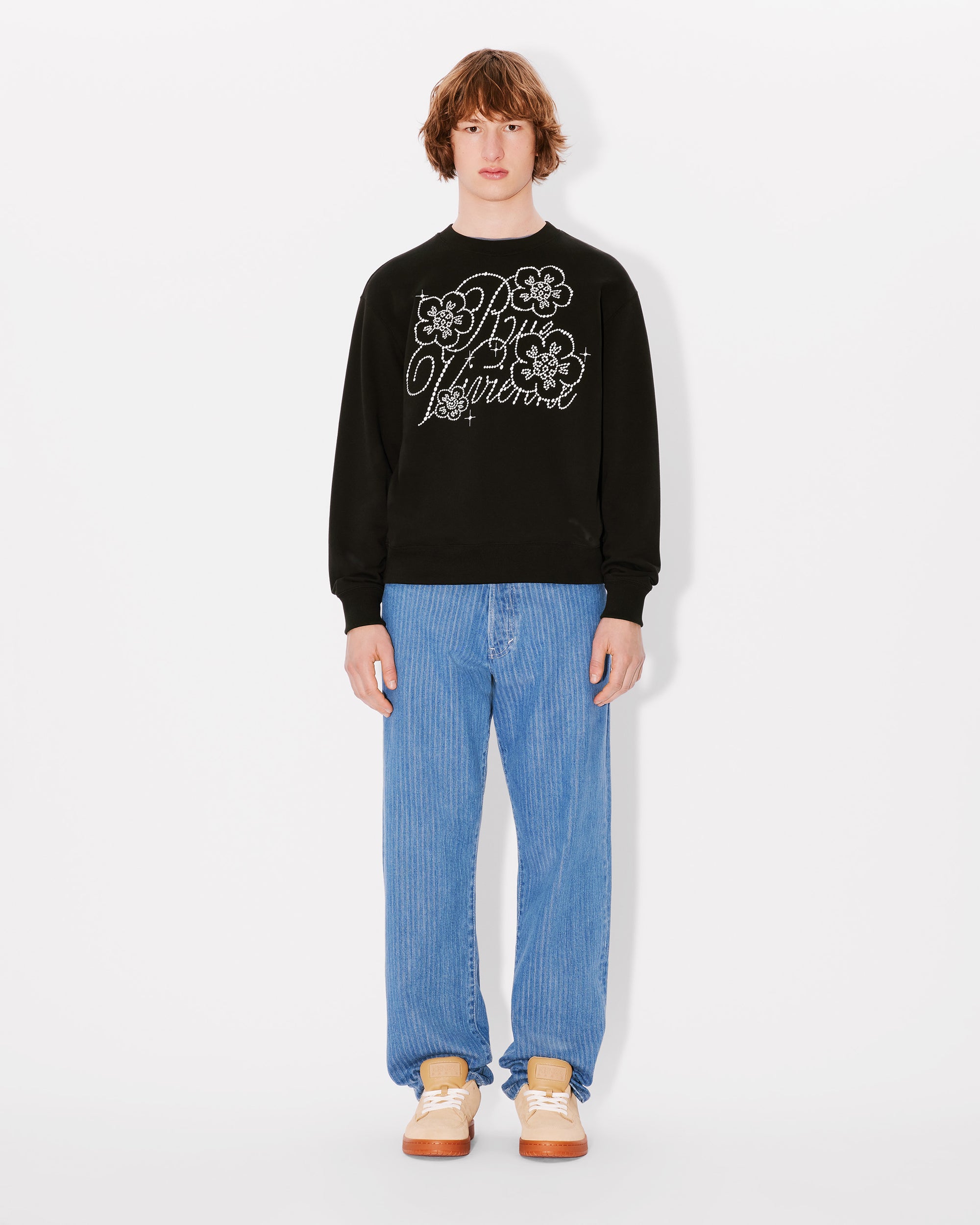 Constellation Emb Classic Swea