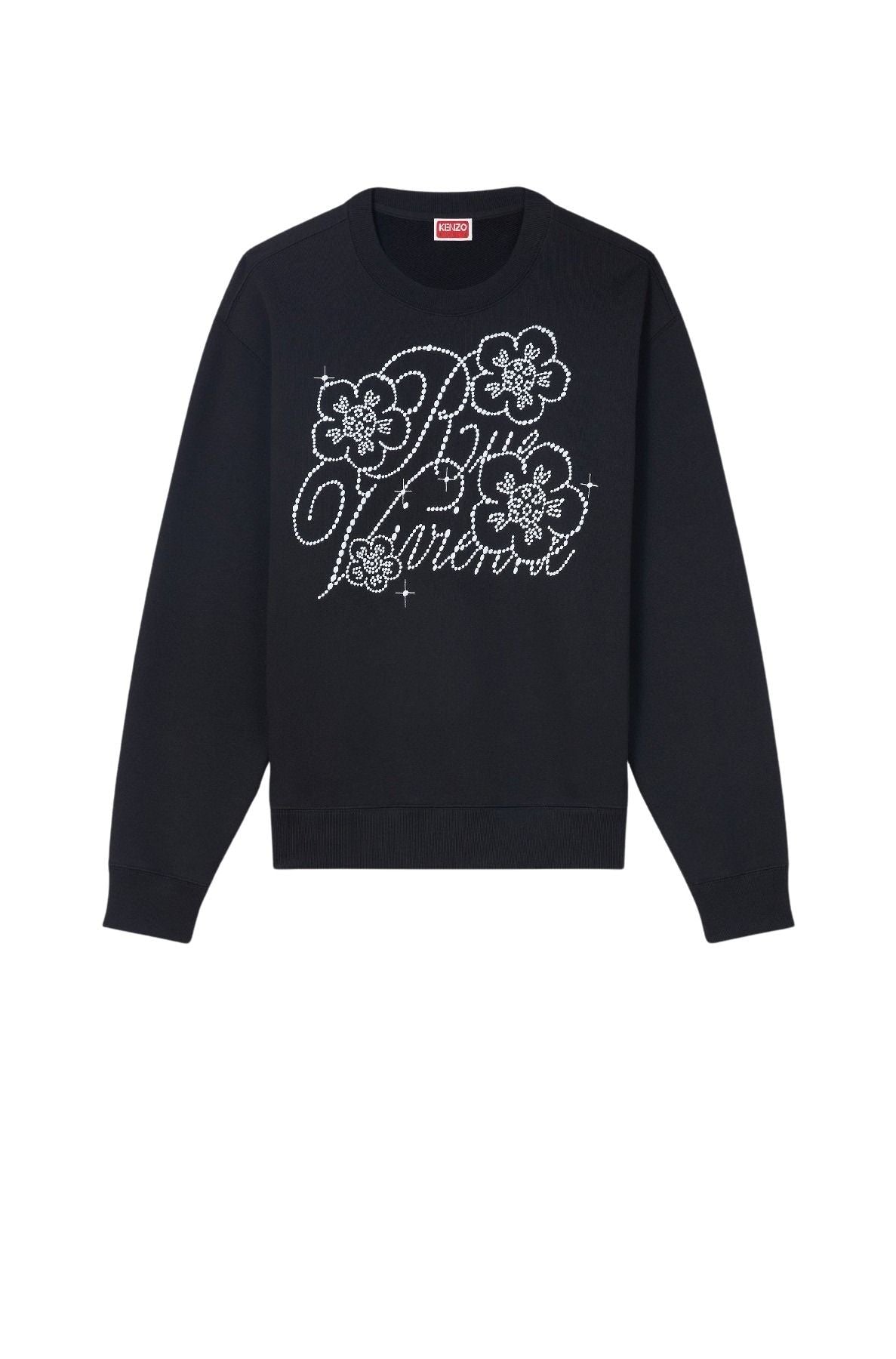 Constellation Emb Classic Swea /// LVMH