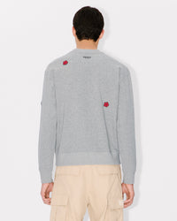 Multi Boke Flower Classic Swea