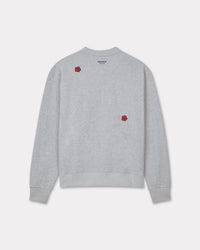 Multi Boke Flower Classic Swea