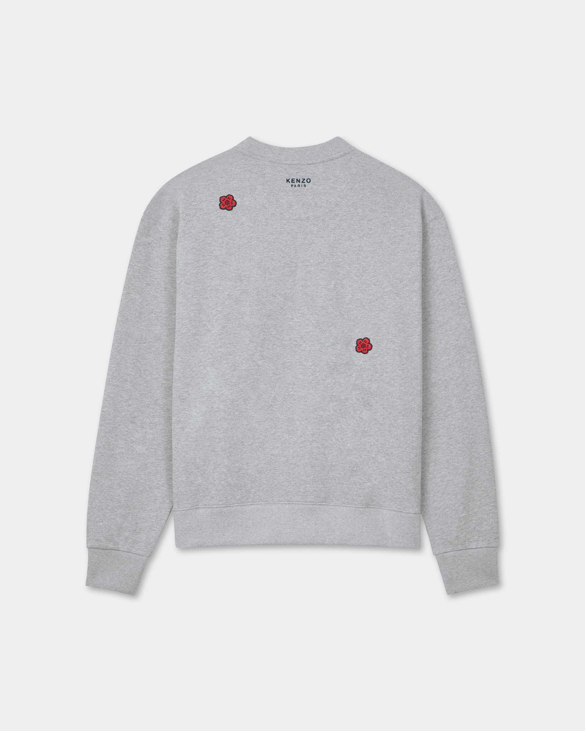 Multi Boke Flower Classic Swea