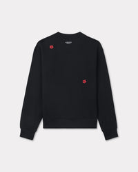 Multi Boke Flower Classic Swea