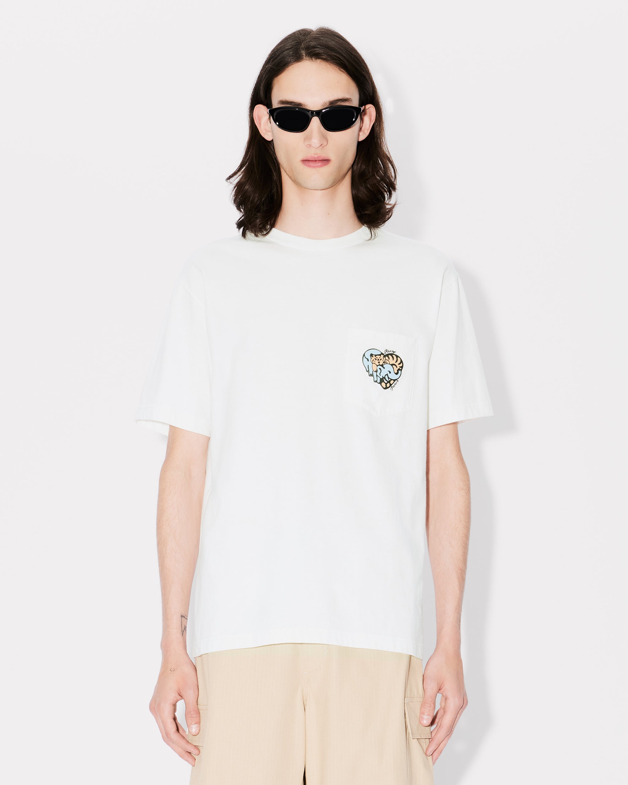 Cvd Classic Pocket T-Shirt