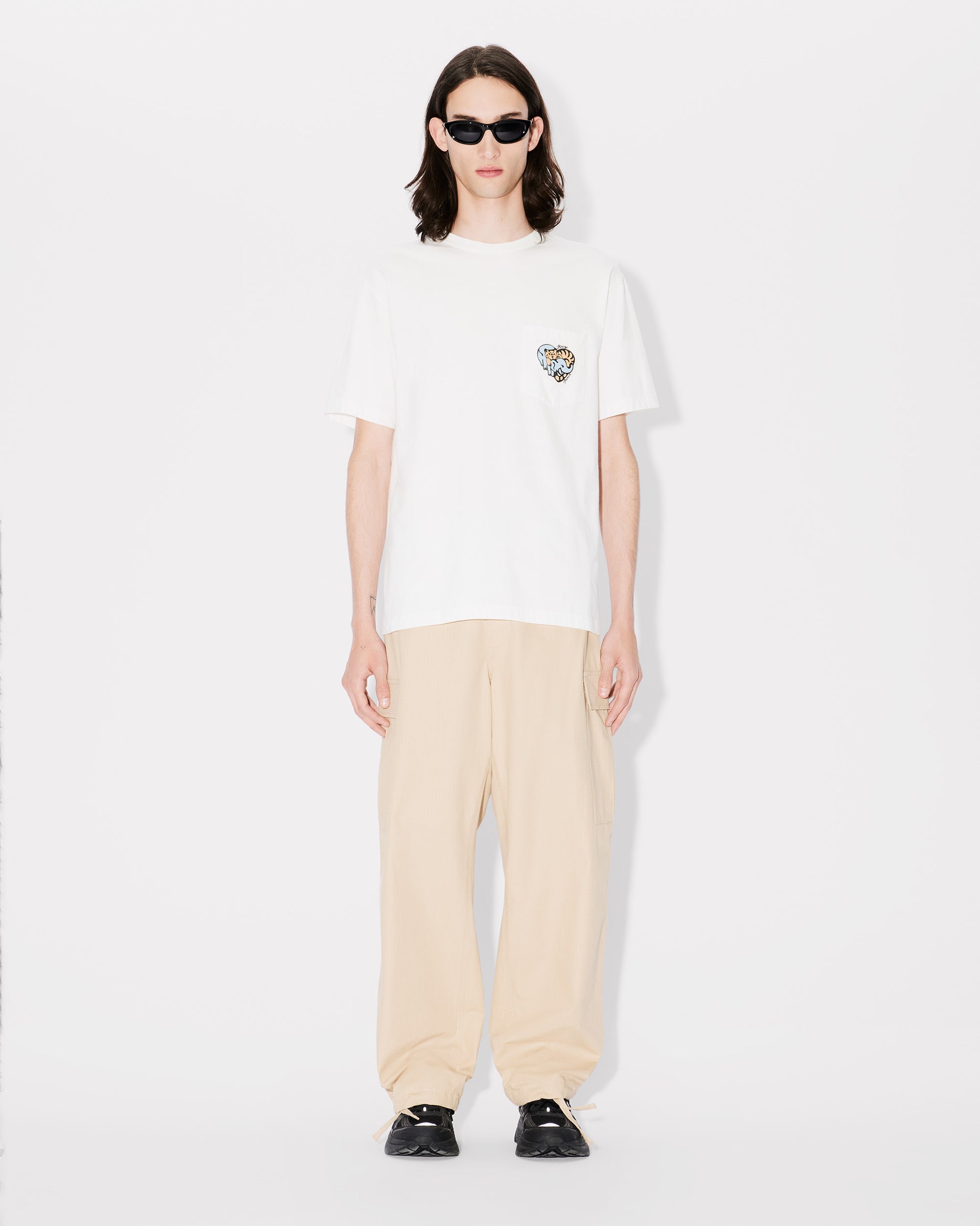 Cvd Classic Pocket T-Shirt