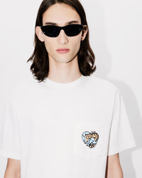 Cvd Classic Pocket T-Shirt