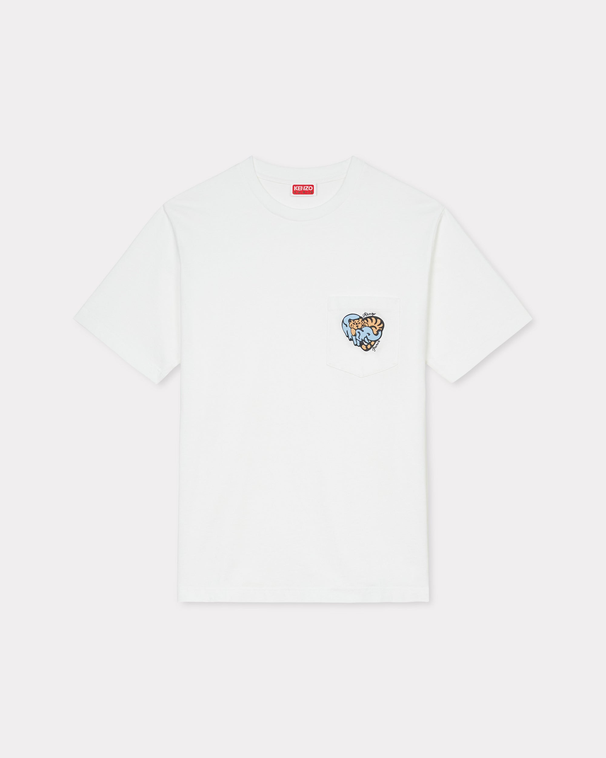 Cvd Classic Pocket T-Shirt