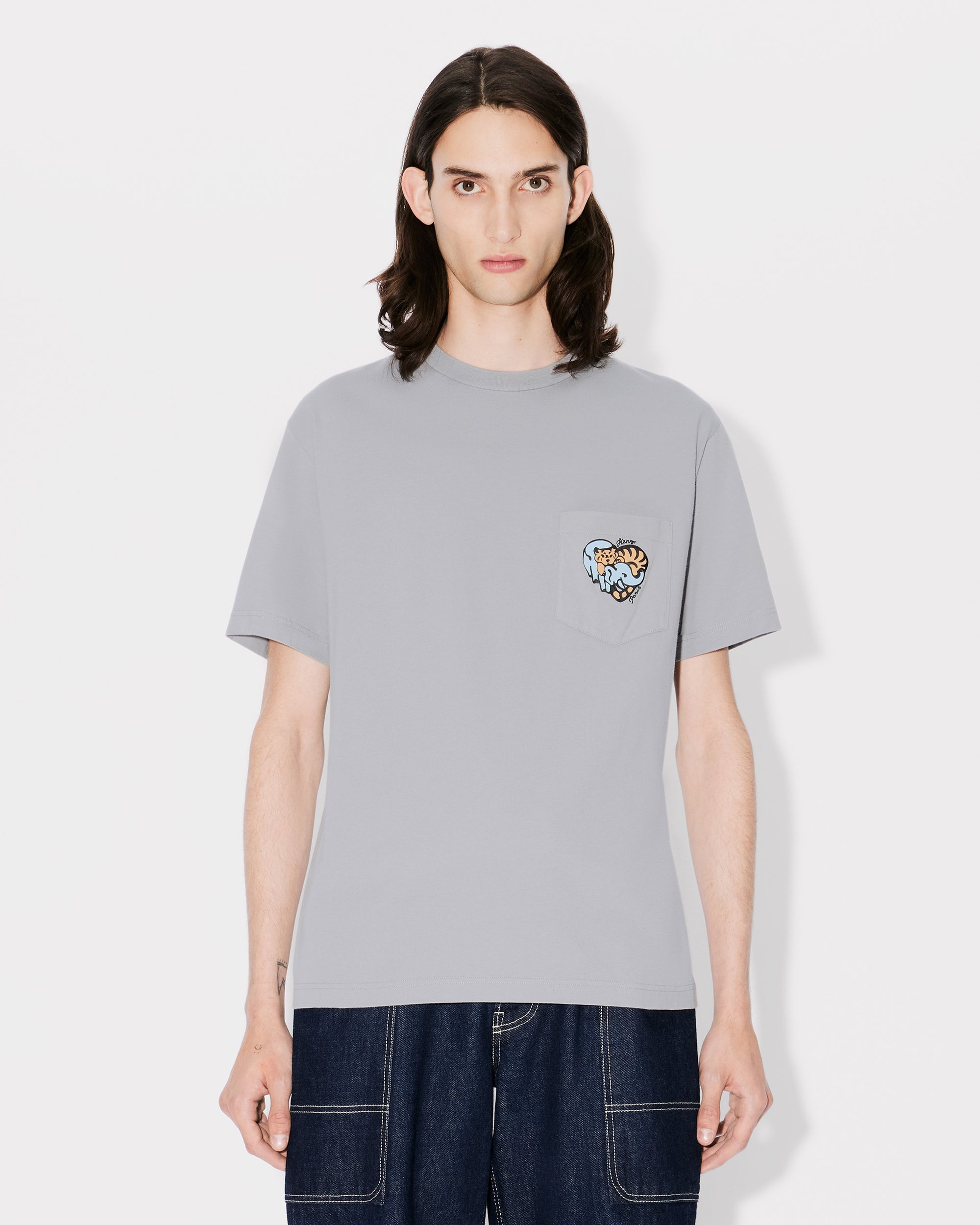 Cvd Classic Pocket T-Shirt