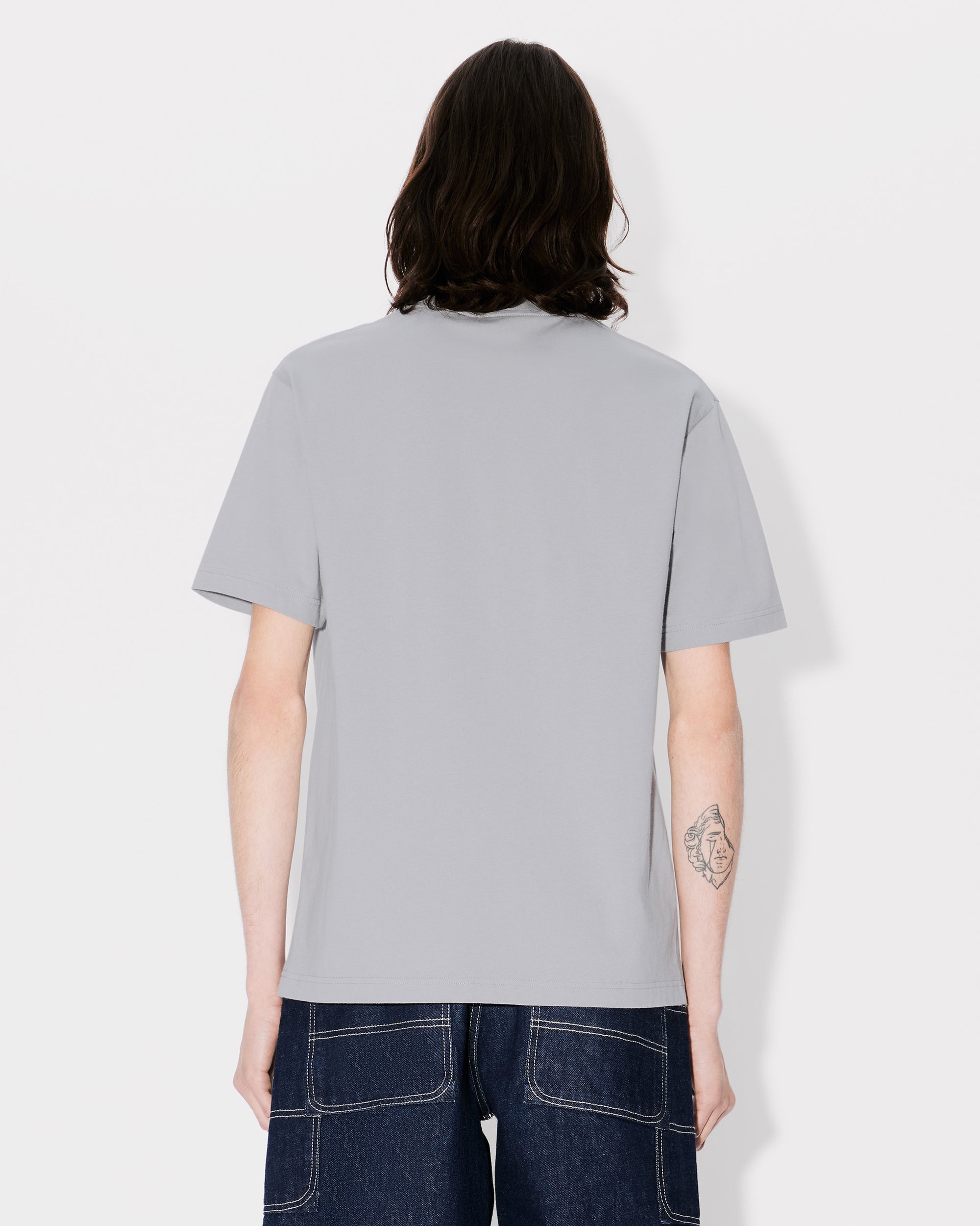 Cvd Classic Pocket T-Shirt
