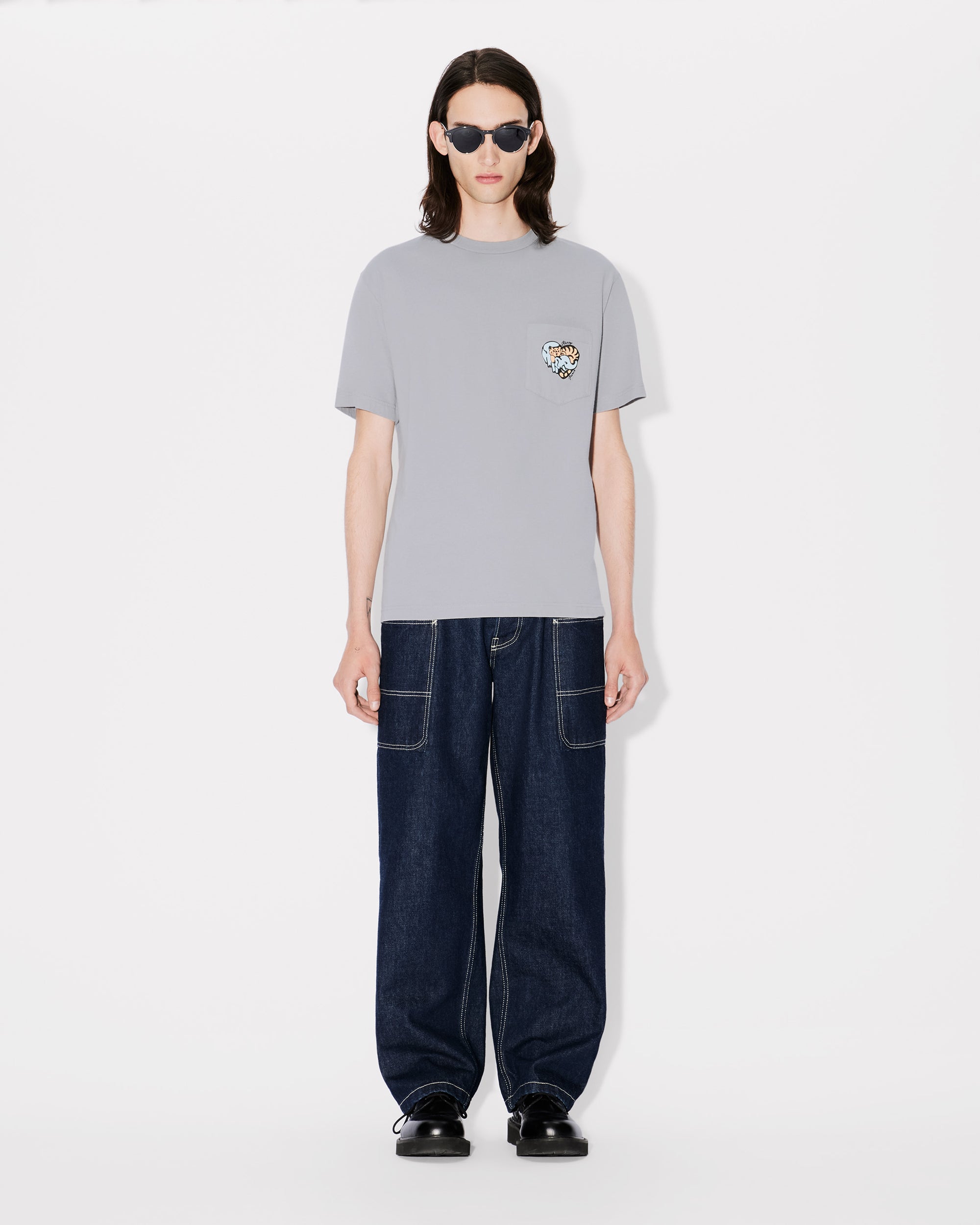 Cvd Classic Pocket T-Shirt