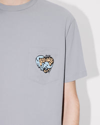 Cvd Classic Pocket T-Shirt
