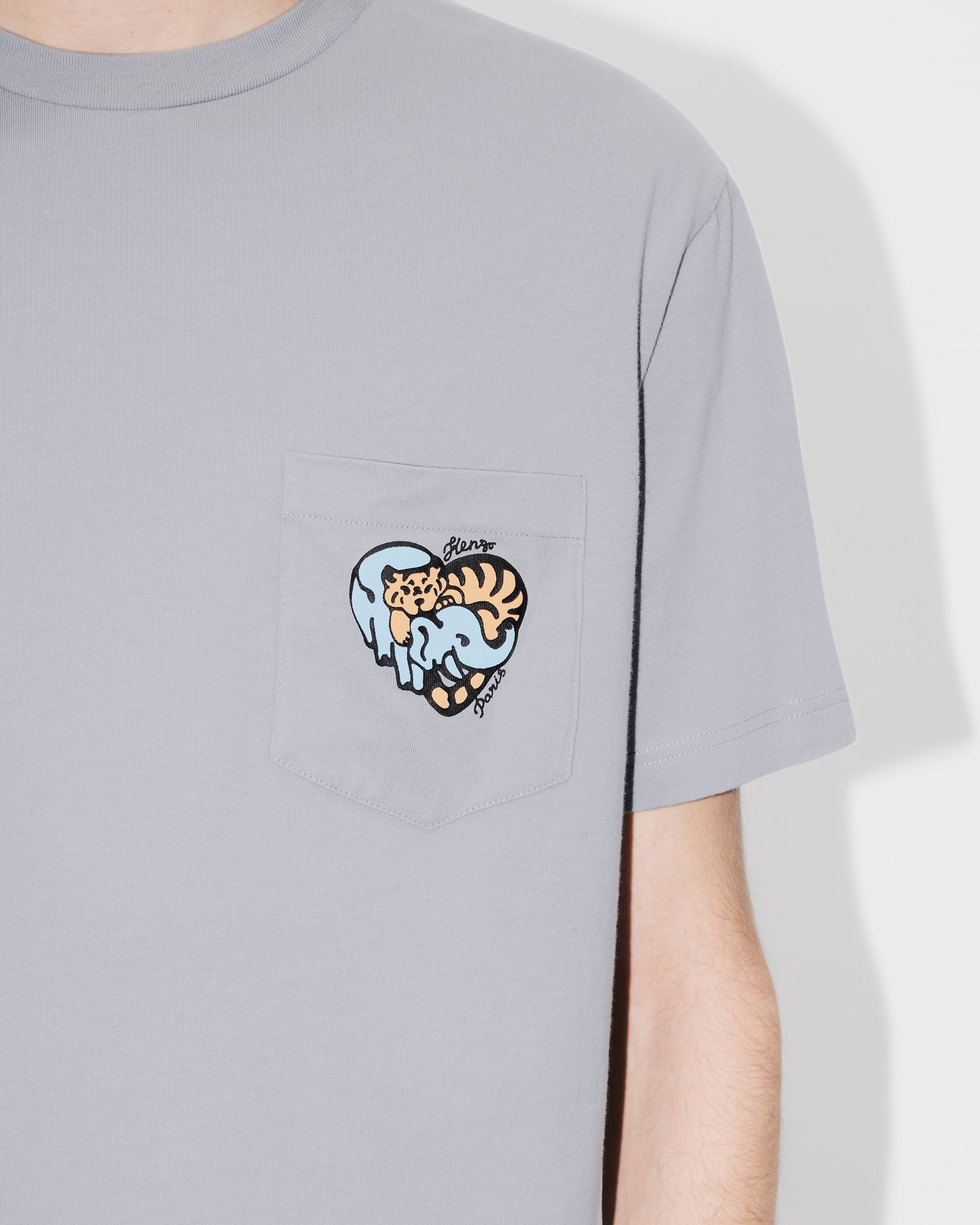 Cvd Classic Pocket T-Shirt