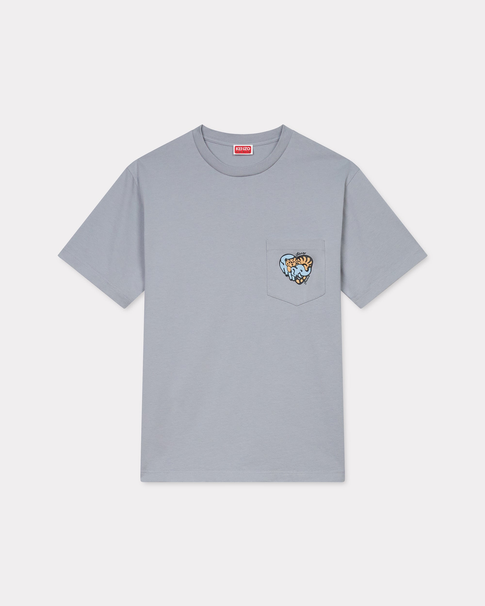 Cvd Classic Pocket T-Shirt