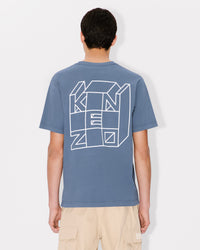 Kenzo Kube Classic T-Shirt