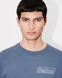 Kenzo Kube Classic T-Shirt