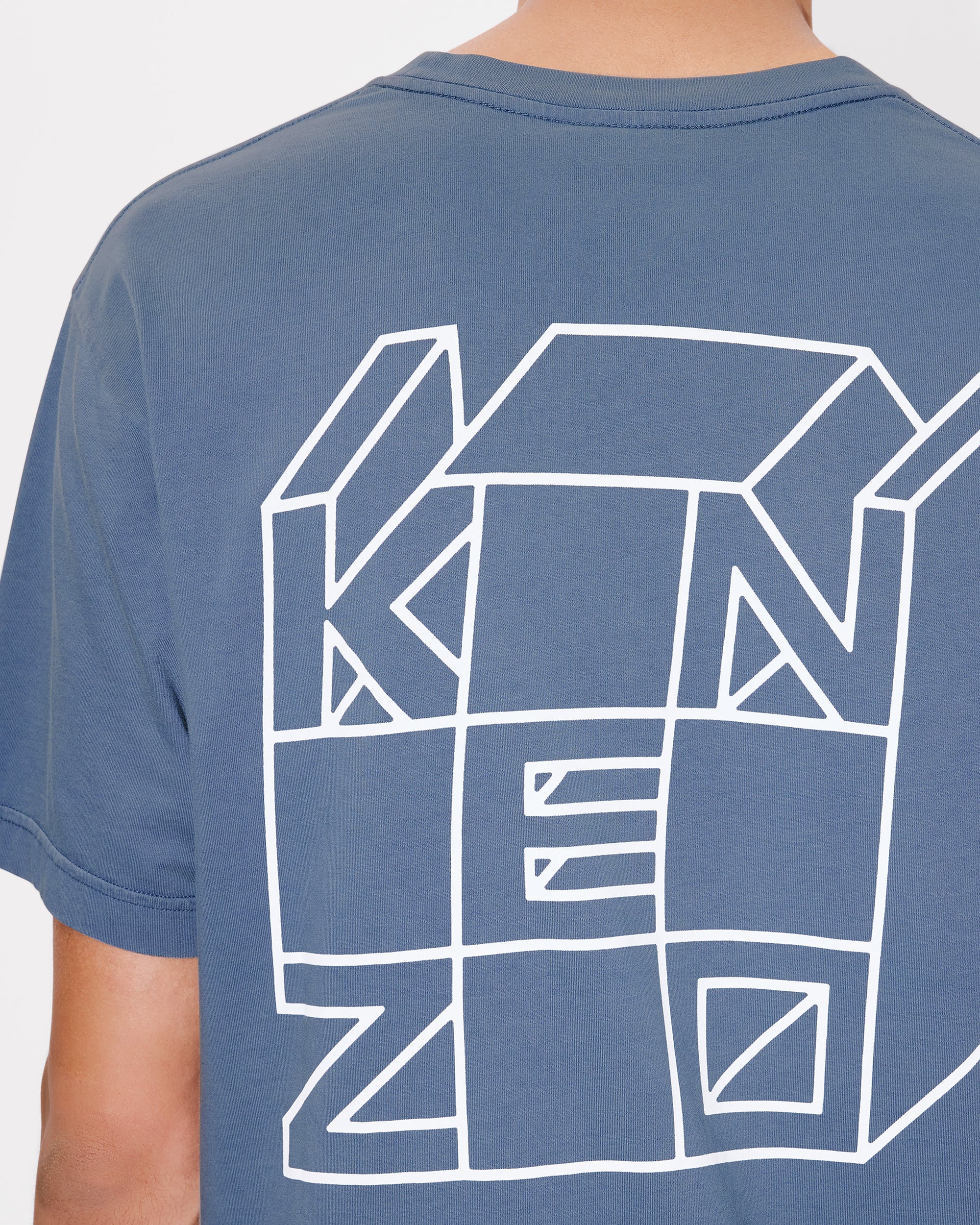 Kenzo Kube Classic T-Shirt