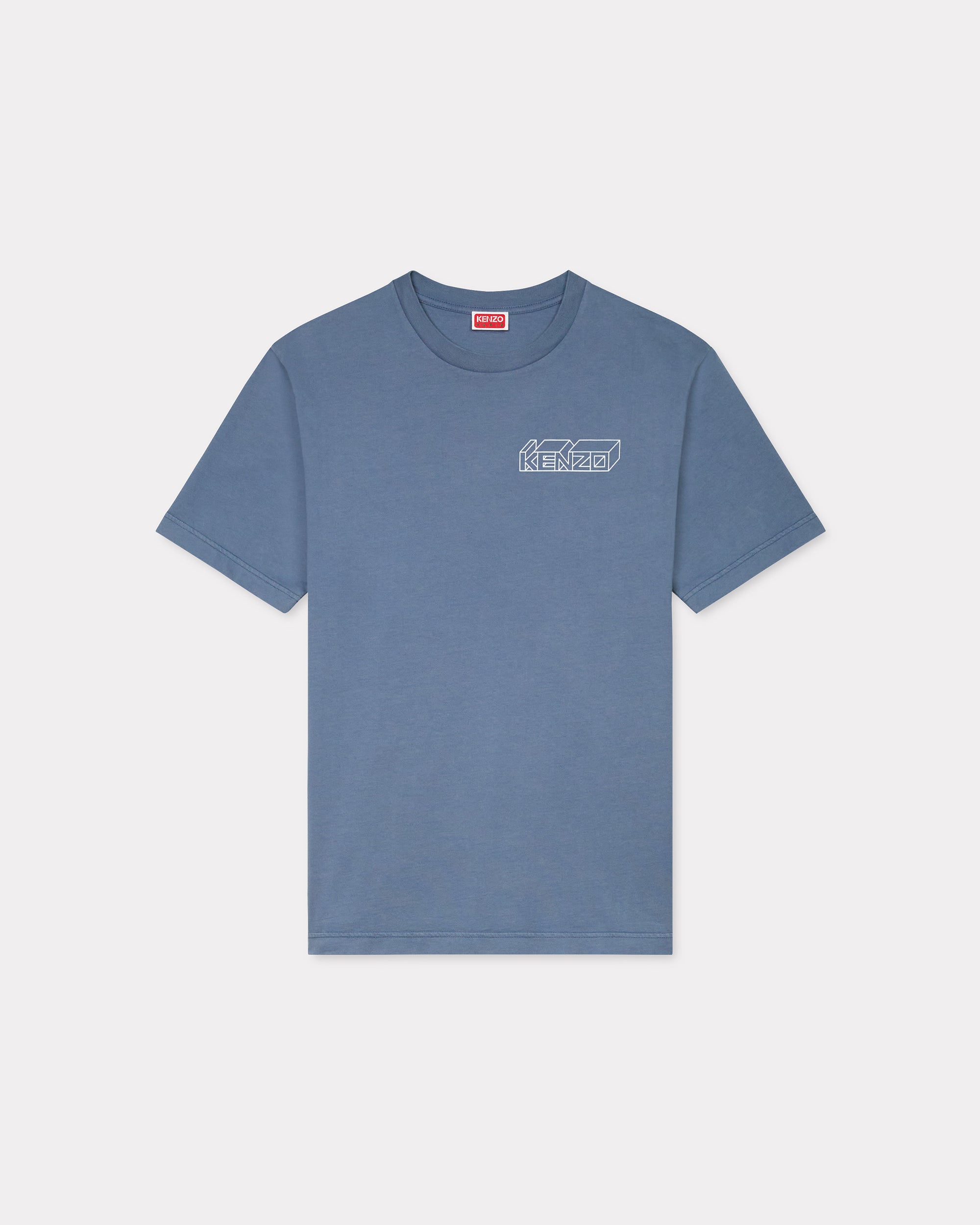 Kenzo Kube Classic T-Shirt