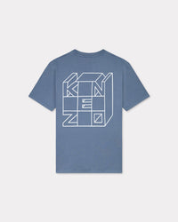 Kenzo Kube Classic T-Shirt