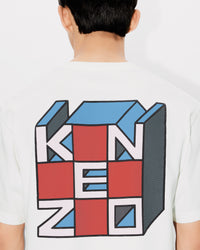 Kube Oversize T-Shirt Gots