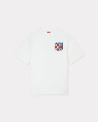 Kube Oversize T-Shirt Gots