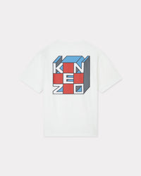 Kube Oversize T-Shirt Gots