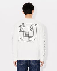 Kube Classic Ls T-Shirt Gots